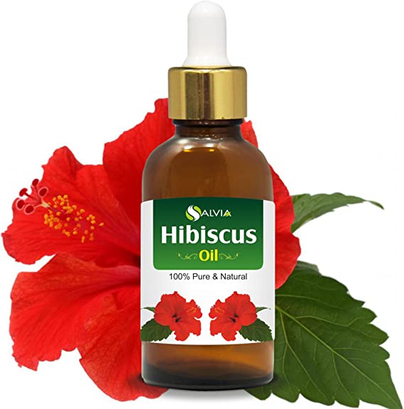 Hibiscus Essential Oil
